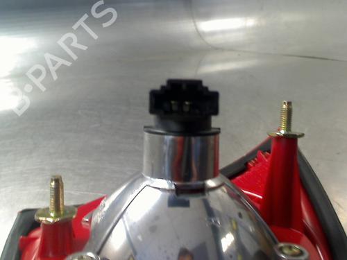 Right taillight VW GOLF V (1K1) 1.6 FSI | BP34687436C35 - Image 3