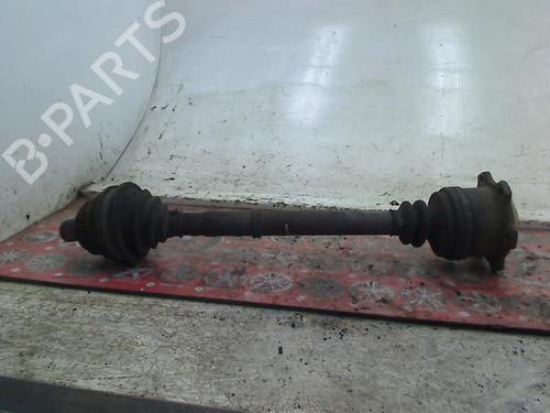 Used Left front driveshaft Left front driveshaft AUDI A6 C4 (4A2) 2.6 (150 hp) 34662211 34662211