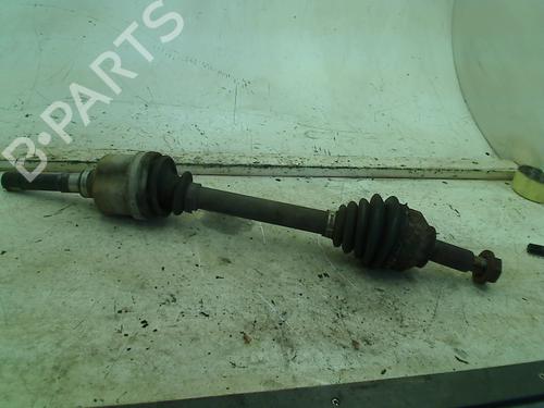 Used Left front driveshaft Left front driveshaft FORD MONDEO III (B5Y) 2.0 16V (146 hp) 34653226 34653226