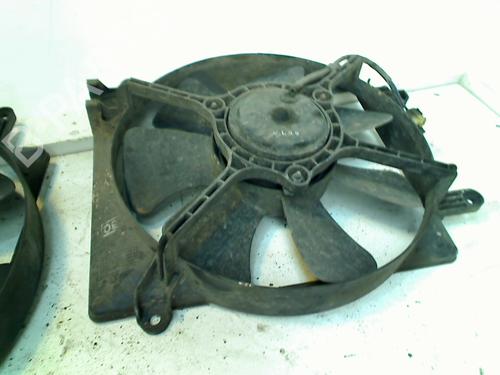 Køleventilator elektrisk Køleventilator elektrisk 34650635 34650635