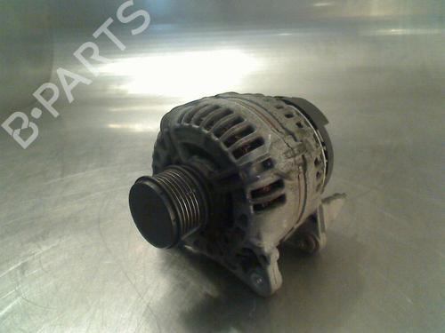 Generator Generator SEAT ALTEA (5P1) 1.6 (102 hp) 34682890 34682890