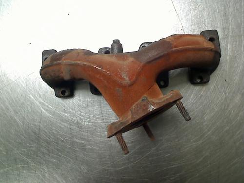 Udstødningsmanifold Udstødningsmanifold PEUGEOT 306 Break (7E, N3, N5) 1.6 (89 hp) 34690787 34690787