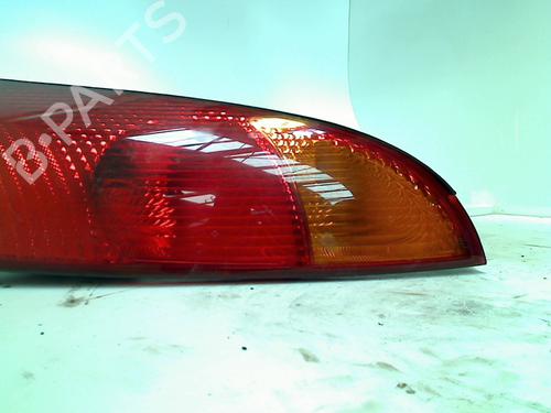 Used Right taillight Right taillight FORD FOCUS I (DAW, DBW) 1.8 Turbo DI / TDDi (90 hp) 34650563 34650563