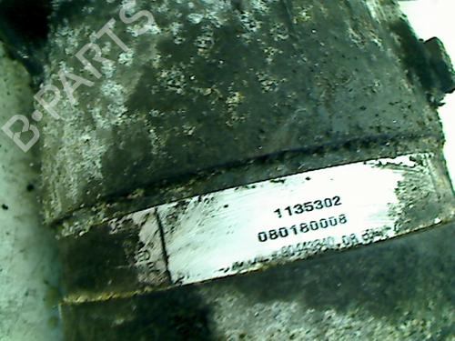 Used AC compressor AC compressor OPEL VECTRA B (J96) 2.0 i 16V (F19) (136 hp) 34652312 34652312