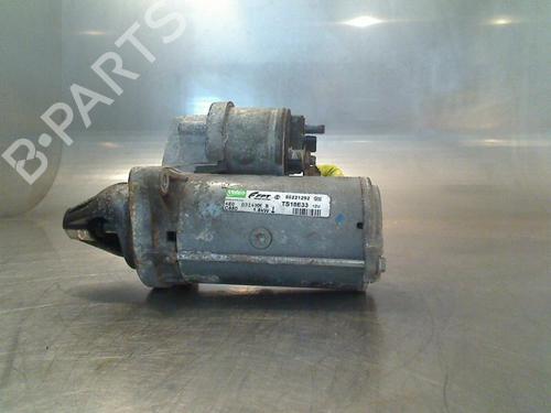 Starter OPEL CORSA D (S07) 1.3 CDTI (L08, L68) | BP34683501M8 - Image 2