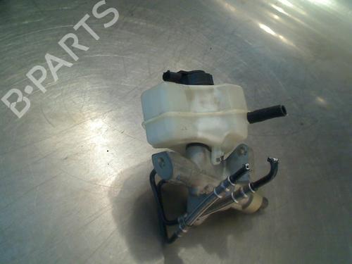 Used Brake master cylinder Brake master cylinder BMW 1 (E87) 116 i (115 hp) 34684711 34684711