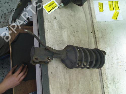 Used Left front shock absorber Left front shock absorber HYUNDAI ATOS (MX) 1.0 i (54 hp) 34654770 34654770