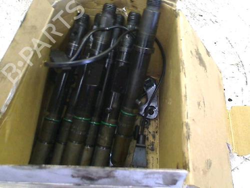 Used Injector Injector AUDI A6 C5 Avant (4B5, 4B6) 2.5 TDI (150 hp) 34653948 34653948