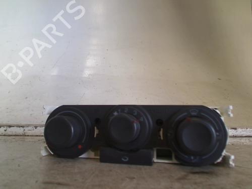 Used Climate control Climate control SEAT IBIZA III (6L1) 1.4 16V (75 hp) 34665270 34665270