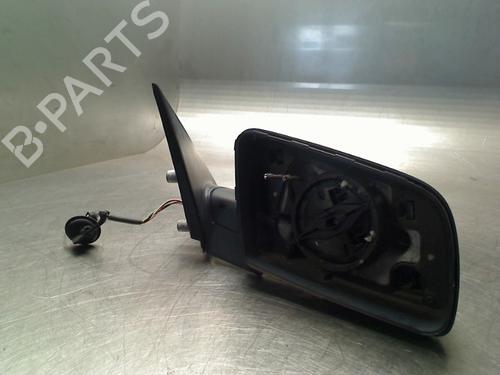 Used Right mirror Right mirror BMW 5 Touring (E61) 520 d (150 hp) 34688826 34688826