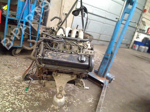 Used Engine Engine AUDI A4 B5 (8D2) 1.6 (100 hp) 34668592 34668592