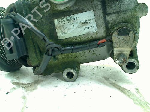 Used AC compressor AC compressor FORD FOCUS I (DAW, DBW) 1.8 Turbo DI / TDDi (90 hp) 34650567 34650567