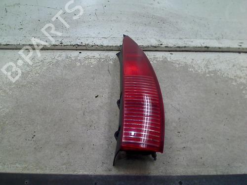 Used Left taillight Left taillight CITROËN C5 II Break (RE_) 2.0 16V (RERFJB, RERFJC) (140 hp) 34666313 34666313
