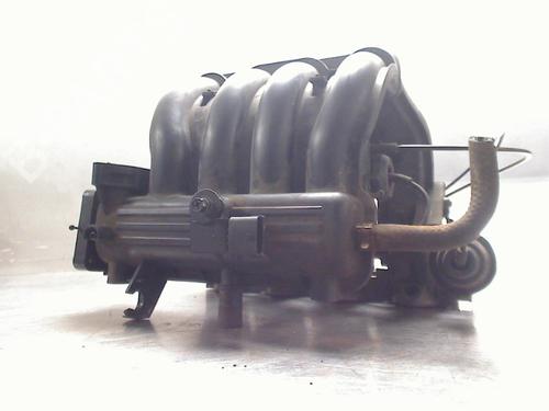 Used Intake manifold Intake manifold CHEVROLET AVEO / KALOS Hatchback (T250, T255) 1.2 (84 hp) 34685723 34685723