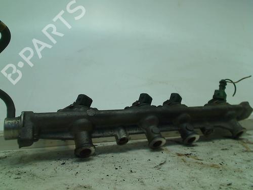 Used Injection rail Injection rail 34650787 34650787