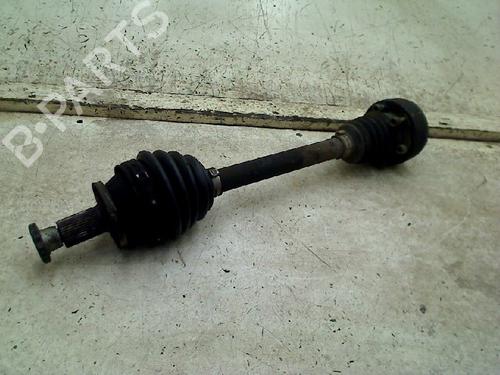 Used Left front driveshaft Left front driveshaft SKODA FABIA I (6Y2) 1.2 (64 hp) 34675104 34675104