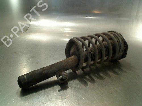 Used Left front shock absorber Left front shock absorber CITROËN BERLINGO / BERLINGO FIRST Box Body/MPV (M_) 2.0 HDI 90 (MBRHY, MCRHY) (90 hp) 34680270 34680270