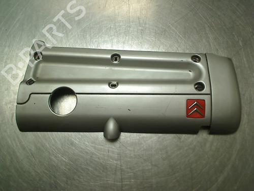 Used Upper protection Upper protection CITROËN C5 I (DC_) 1.8 16V (DC6FZB, DC6FZE) (115 hp) 34690468 34690468