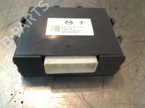 Used Control unit Control unit 34680648 34680648