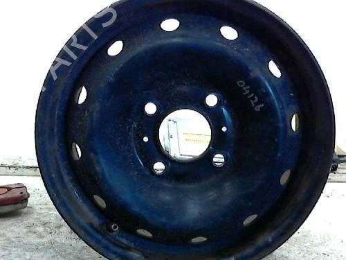 Used Rim Rim PEUGEOT 205 II (20A/C) 1.4 (75 hp) 34653349 34653349