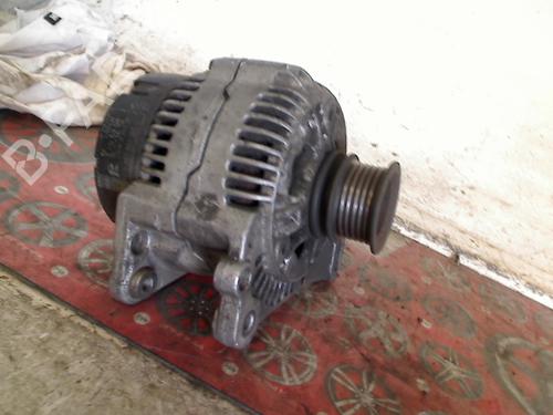 Used Alternator Alternator SEAT INCA (6K9) 1.9 D (64 hp) 34662440 34662440