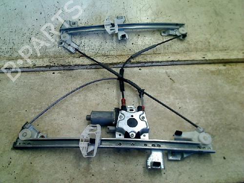 Used Front left window mechanism Front left window mechanism CITROËN BERLINGO / BERLINGO FIRST Box Body/MPV (M_) 2.0 HDI 90 (MBRHY, MCRHY) (90 hp) 34675907 34675907