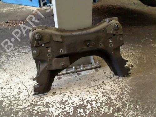Used Subframe Subframe RENAULT SCÉNIC II (JM0/1_) 2.0 (JM05, JM0U, JM1N, JM1U, JM2V) (135 hp) 34665229 34665229