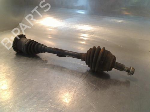 Used Left front driveshaft Left front driveshaft VW BORA I (1J2) 1.6 16V (105 hp) 34680823 34680823