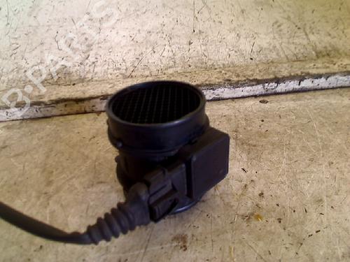 Used Mass air flow sensor Mass air flow sensor OPEL ZAFIRA A MPV (T98) 1.8 16V (F75) (116 hp) 34675682 34675682