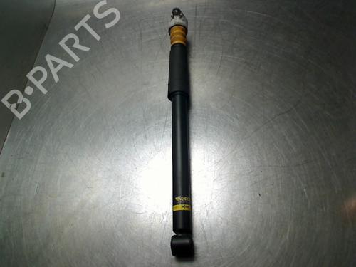 Used Right rear shock absorber Right rear shock absorber FORD FIESTA V (JH_, JD_) 1.3 (69 hp) 34690736 34690736
