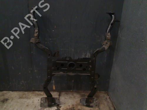 Used Subframe Subframe MINI MINI Convertible (R52) Cooper (116 hp) 34684599 34684599