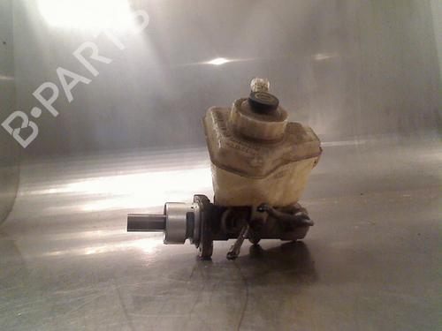 Used Brake master cylinder Brake master cylinder TOYOTA COROLLA Liftback (_E11_) 1.4 (ZZE111_, ZZE111R) (97 hp) 34684263 34684263