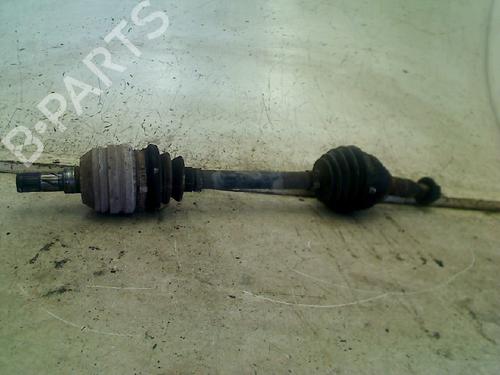Used Right front driveshaft Right front driveshaft OPEL SIGNUM Hatchback (Z03) 2.2 direct (F48) (155 hp) 34674985 34674985