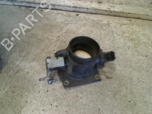 Drosselklappe für Drosselklappe MAZDA 6 Station Wagon (GY) 1.8 (120 hp) 34671593 34671593