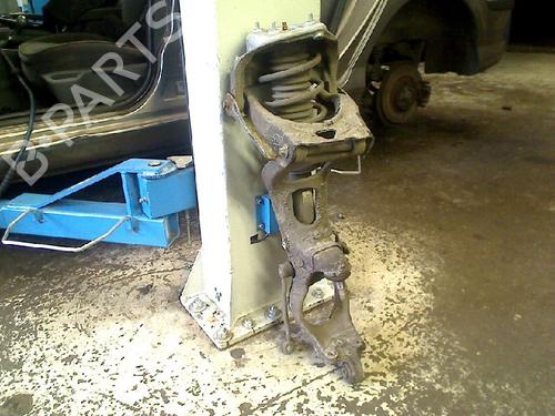 Used Right front shock absorber Right front shock absorber 34675440 34675440