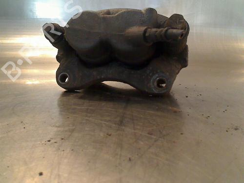 Right front brake caliper OPEL MOVANO A Van (X70) 2.5 DTi (FD) | BP34684009M104 - Image 2