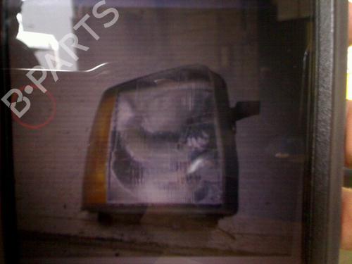 Used Right headlight Right headlight SUZUKI WAGON R+ Hatchback (EM) 1.2 (SR412) (69 hp) 34672910 34672910