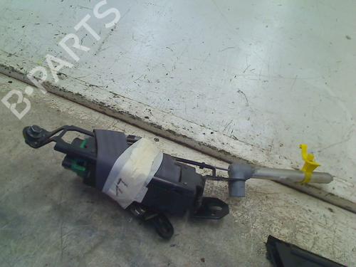 Used Front left seatbelt Front left seatbelt VOLVO S60 I (384) 2.4 T (200 hp) 34668765 34668765