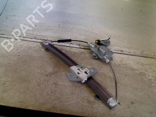 Used Front right window mechanism Front right window mechanism KIA PICANTO I (SA) 1.1 (65 hp) 34666225 34666225