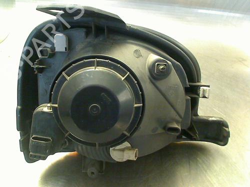 Left headlight RENAULT KANGOO (KC0/1_) 1.2 (KC0A, KC0K, KC0F, KC01) | BP34692029C28 - Image 2