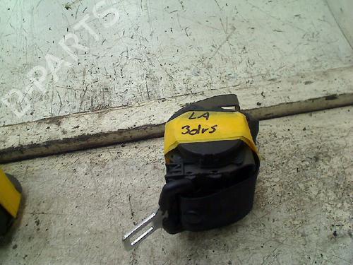 Used Rear left seatbelt Rear left seatbelt SEAT IBIZA III (6L1) 1.4 16V (100 hp) 34673598 34673598