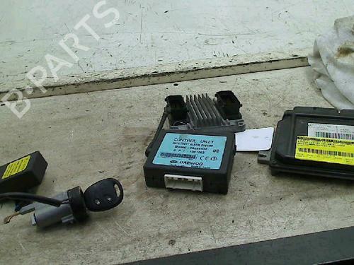 Control unit DAEWOO REZZO (U100) 1.6 | BP34654342M11 - Image 2