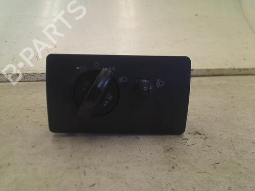Used Headlight switch Headlight switch FORD MONDEO III (B5Y) 1.8 16V (125 hp) 34668159 34668159