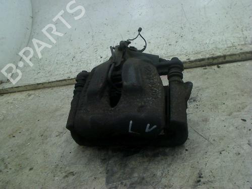 Used Left front brake caliper Left front brake caliper FIAT ULYSSE (179_) 2.0 (179BXA11, 179BXA1A) (136 hp) 34673138 34673138