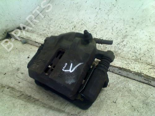 Used Left front brake caliper Left front brake caliper HYUNDAI MATRIX (FC) 1.6 (103 hp) 34675460 34675460
