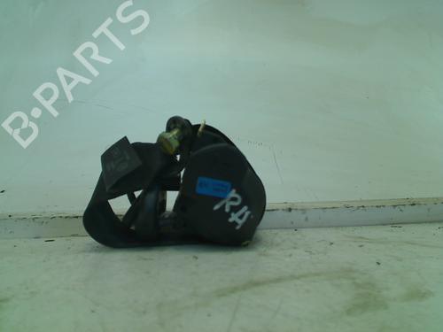 Used Rear right seatbelt Rear right seatbelt SKODA FABIA I (6Y2) 1.4 (68 hp) 34650825 34650825