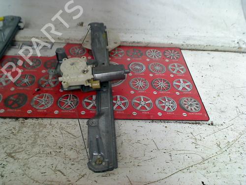 Used Rear right window mechanism Rear right window mechanism 34660505 34660505