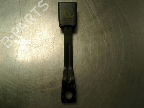 Seat buckle SUZUKI SWIFT III (MZ, EZ) 1.3 (RS413, ZC11S) | BP35775131I32 - Image 2
