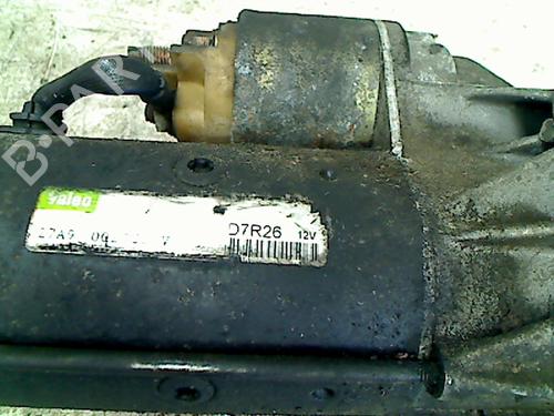 Used Starter Starter PEUGEOT 306 Break (7E, N3, N5) 1.9 D (69 hp) 34652622 34652622