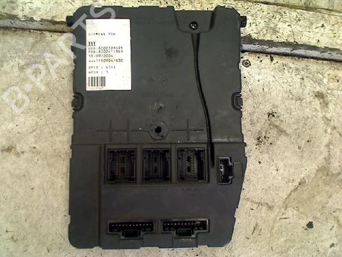 Used Control unit Control unit 34674766 34674766